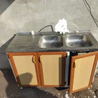 آبچکان و ظرفشویی