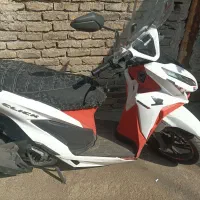 طرح کلیک ۱۴۰۱|موتورسیکلت|تهران, زهتابی|دیوار