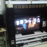 فروش تلوریون ال جی ۴۳|تلویزیون و پروژکتور|اراک, |دیوار