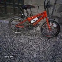 دوچرخه ۲۰ خیلی تمیز|دوچرخه، اسکیت، اسکوتر|جیرفت, |دیوار