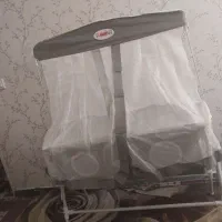 گهواره نوزاد