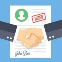 تعدادی همکار آقا/خانوم دانشجو