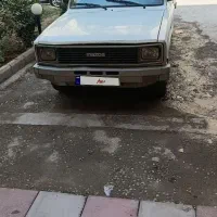 مزدا ۲۰۰۰مدل ۸۴ انژکتور دوگانه دست