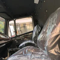 بنز خاور ۸۱۴ ۸ تن|خودرو سنگین|اردبیل, |دیوار