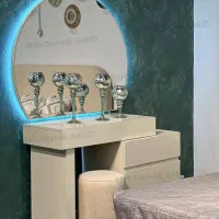 سرویس خواب مینیمال|تخت و سرویس خواب|اردبیل, |دیوار