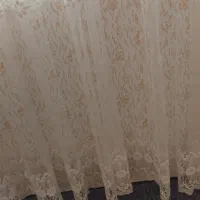 پرده کاملا سالم|پرده، رانر، رومیزی|نوشین شهر, |دیوار