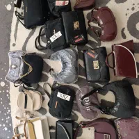 کیف عمده زیر فاکتور|کیف، کفش، کمربند|سرپل ذهاب, |دیوار