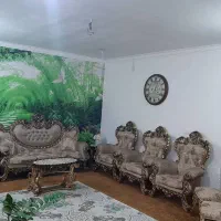 مبل سلطنتی|مبلمان خانگی و میز عسلی|بندر امام خمینی, |دیوار