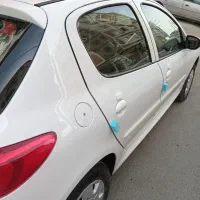 ۲۰۷صفر۸۵گانه خشک tu5.|خودرو سواری و وانت|بهارستان, |دیوار