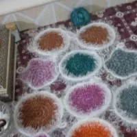 اسکاج دستکیره