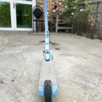 اسکوتر برقی|دوچرخه، اسکیت، اسکوتر|کلاله, |دیوار