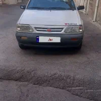 پراید|خودرو سواری و وانت|مراغه, |دیوار