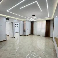 ۷۵متری/دوخواب/امکانات فول/سندتگ برگ/غرق نور