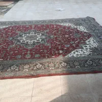 فرش ۱۲متری|فرش|اقبالیه, |دیوار