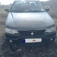 آریسان ۲ مدل ۱۴۰۳ رنگ نوک مدادی|خودرو سواری و وانت|دماوند, گیلاوند|دیوار