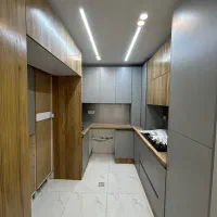 اپارتمان۸۸متری/تراس بزرگ/خوش نقشه/شهرجدیدهشتگرد|فروش آپارتمان|هشتگرد, شهرک ریحانه|دیوار