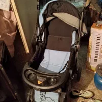 سرویس کالسکه روروئک کریر آغوشی