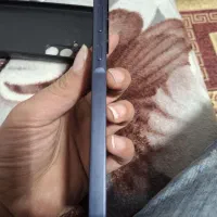 سامسونگ a35 سرمه ای|موبایل|مرند, |دیوار