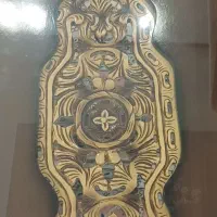 میزنهار خوری ۸نفره با روکش