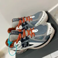 کتونی خارجی New balance سایز۴۳و۴۴|کیف، کفش، کمربند|تهران, گمرک|دیوار