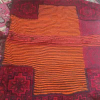 فرش.خورجین.چوقا.دستباف|فرش|ابریشم, |دیوار