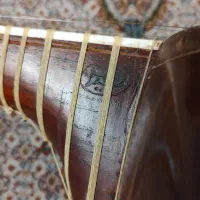 تار حرفه ای|سازهای سنتی|تهران, سازمان برنامه شمالی|دیوار