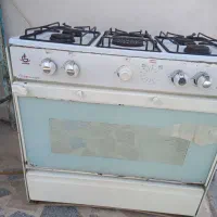 اجاق گاز کار کرده|اجاق گاز و لوازم برقی پخت‌وپز|نوبندگان, |دیوار