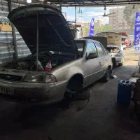 تعمیرگاه و لوازم یدکی دوو سیلو ماتیز ریسر مکانیکی