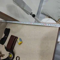 میز اسپرت کامپیوتر با پایه میز|میز تحریر و کامپیوتر|اراک, |دیوار