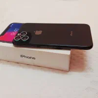 آیفون سالم بدون خط و خش