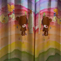 ست روتختی و پرده