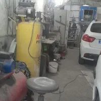 صافکار نقاش حرفه ای