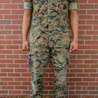 لباس تاکتیکال نظامی وودلند مارپت usmc امریکایی