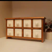 جا ادویه چوبی