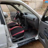 پراید132|خودرو سواری و وانت|گنبد کاووس, |دیوار