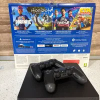 اسلیم یک تراPs4