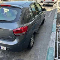 تیبا ۲مدل اخر ۹۵تک برگ