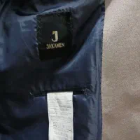 کت وشلوار مردانه|لباس|پرند, فاز ۵|دیوار