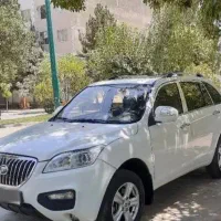 لیفان 60xبیرنگ