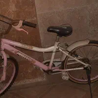 دوچرخه دخترانه ۲۰