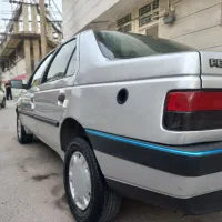 پژو۴۰۵ مدل ۹۰