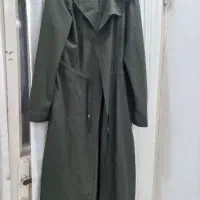 مانتو و بلوز  نخی