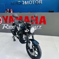 YAMAHA XSR155|موتورسیکلت|کرج, عظیمیه|دیوار