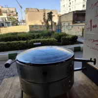 تنور|اجاق گاز و لوازم برقی پخت‌وپز|مشهد, جوادیه|دیوار