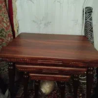 جلو مبلی عسلی