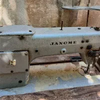 چرخ خیاطی حرفه ای