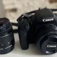 دوربین حرفه ایCanon EOS 8000D