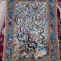 قالیچه دست بافت