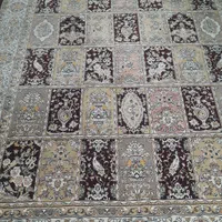 فرش ۶ متری ۲ تا|فرش|تهران, خاوران|دیوار