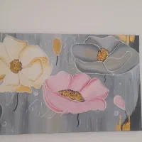 تابلو اکرولیک